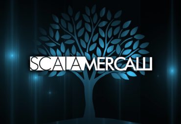Cartesar al programma Scala Mercalli con 100% Campania