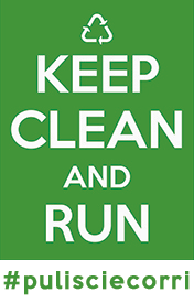 Cartesar supports Keep Clean and Run 2017