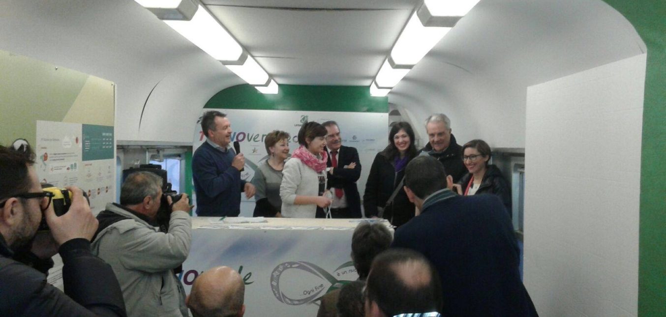 The Champions of the Circular Economy awarded in Salerno